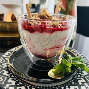 16 tygodniowy plan żywienia STANDARD - 4 etapy ze wsparciem i prowadzeniem