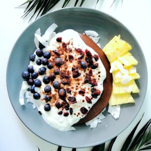 Jadłospis wspierający odporność + plan suplementacyjny